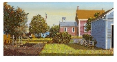Mowing